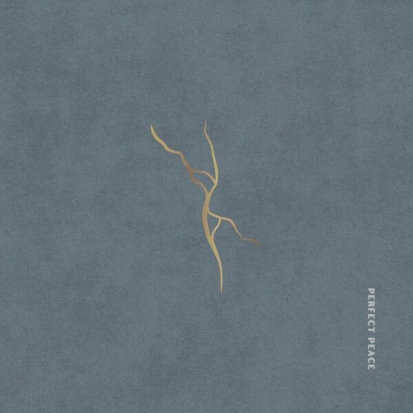Cover art for Perfect Peace